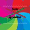 Navratra concept