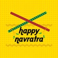 Navratra concept