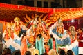 Navratra festival