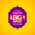Navratri festival big sale offer