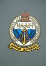 The Navy, Army and Air Force Institutes is a company created by the British government on 9 December 1920