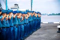 Navy Army Ceremonial