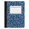 Composition Book Royalty Free Stock Photo