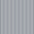 Navy Blue and Cream Vertical Striped Seamless Pattern Background Royalty Free Stock Photo