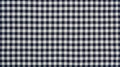 Navy blue firebrick gingham pattern texture background