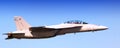 Navy F-18 Super Hornet