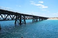 Navy peer, exmouth, western australia