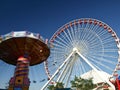 Navy Pier Chicago