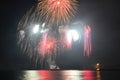 Navy Pier Fireworks