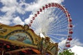 Navy Pier Midway