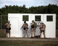 Navy SEAL - Assault Demo at UDT-SEAL Museum