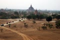 Nay Pyi Taw-main city of Birt