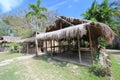 Arecales, tree, hut, palm, resort, plant, real, estate, tropics, cottage, leisure, hacienda