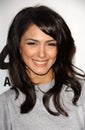 Nazanin Boniadi Royalty Free Stock Photo