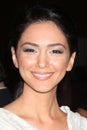 Nazanin Boniadi Royalty Free Stock Photo