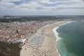 Nazare Beach, Portugal