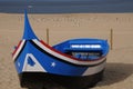 Nazare boat