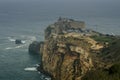 Nazare LightHouse