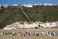 Nazare, Portugal