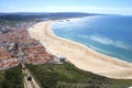 Nazare, Portugal