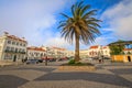 Nazare Sitio Portugal