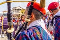 Orthodox Easter Holy Saturday, in Nazareth