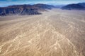 Nazca desert