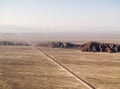 Nazca desert