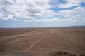 Nazca desert lines
