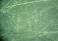 Nazca Lines: The Condor Royalty Free Stock Photo