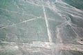Nazca lines Peru Royalty Free Stock Photo