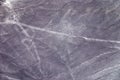 Nazca lines Peru Royalty Free Stock Photo