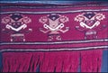peru Nazca an archaeological culture of Ancient Peru historical textile of mythological figures