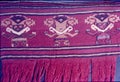 peru Nazca an archaeological culture of Ancient Peru historical textile of mythological figuresd 1st to 18th