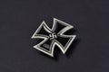 nazi german award - Iron Cross