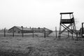 Auschwitz poland