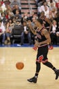 NBA 2011 MVP Derrick Rose