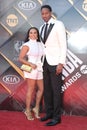 2018 NBA Awards