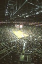 NBA Basketball Game