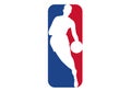 NBA Logo