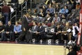 NBA Memphis Grizzlies Coaches