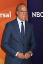 NBCUniversal Summer Press Day