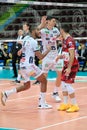 NBV Verona vs Itas Trentino