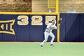 2015 NCAA Baseball - WVU-TCU