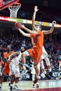 2015 NCAA Basketball - NIT First Rd Temple-Bucknell