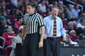 2015 NCAA Basketball - NIT First Rd Temple-Bucknell