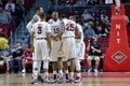 2015 NCAA Basketball - NIT Quarterfinals Temple-La. Tech