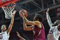 2015 NCAA Basketball - St Joe's at Temple