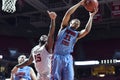 2015 NCAA Basketball - Temple vs Delaware State