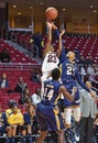 2014 NCAA Basketball - Women's Basketball